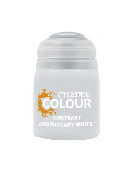 Citadel - Contrast: Apothecary White (18ml)