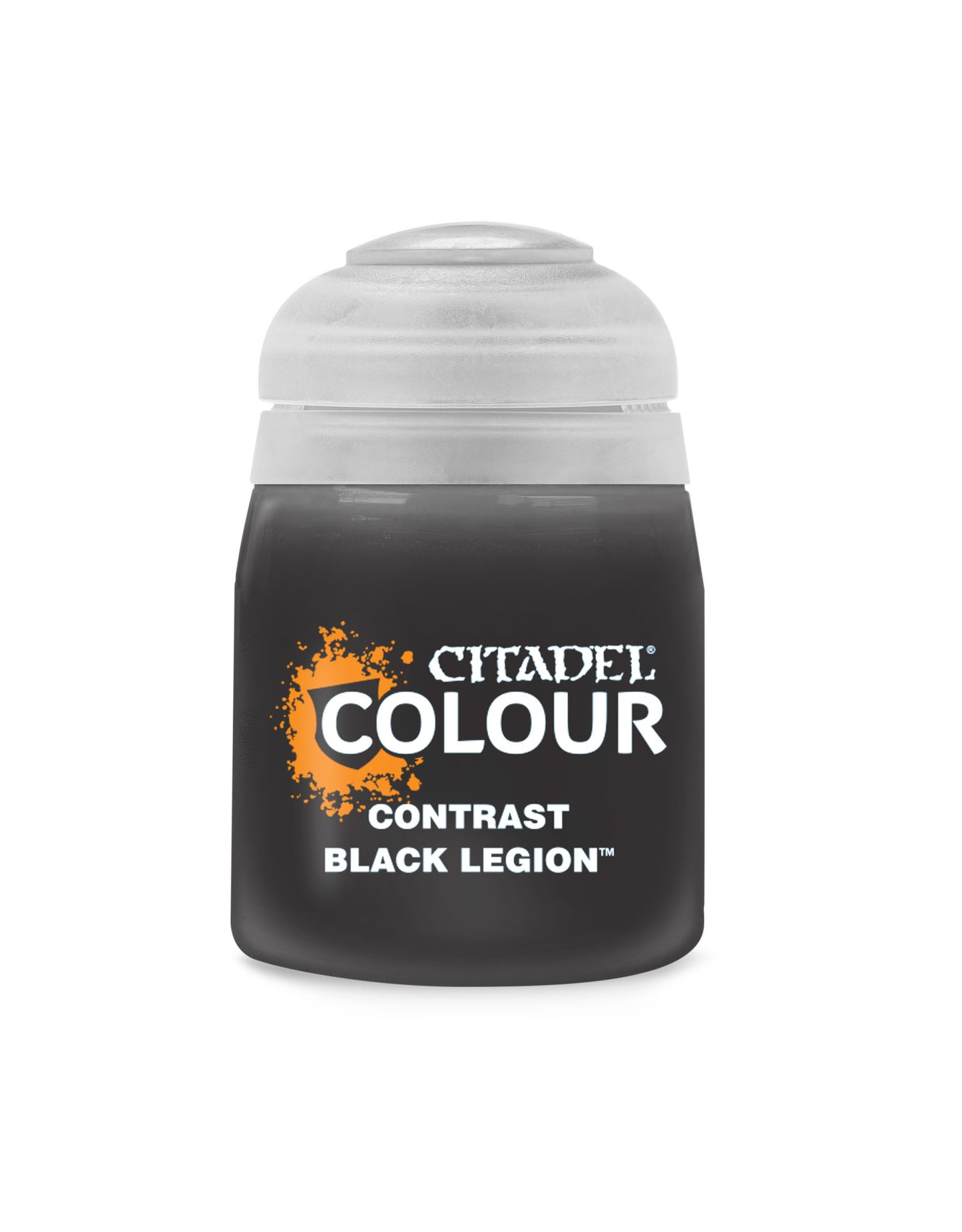 Citadel - Contrast: Black Legion (18ml)