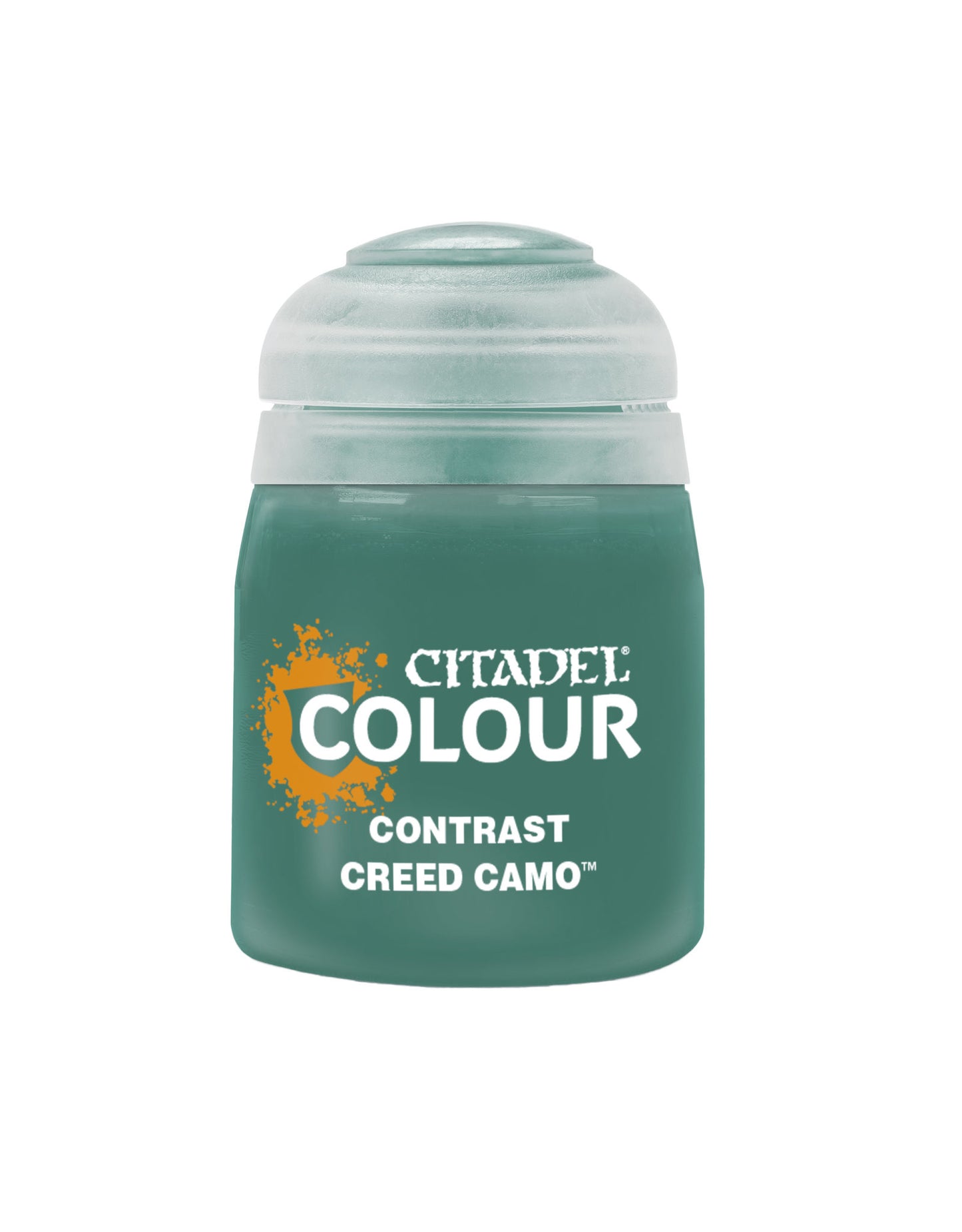 Citadel - Contrast: Creed Camo (18ml)