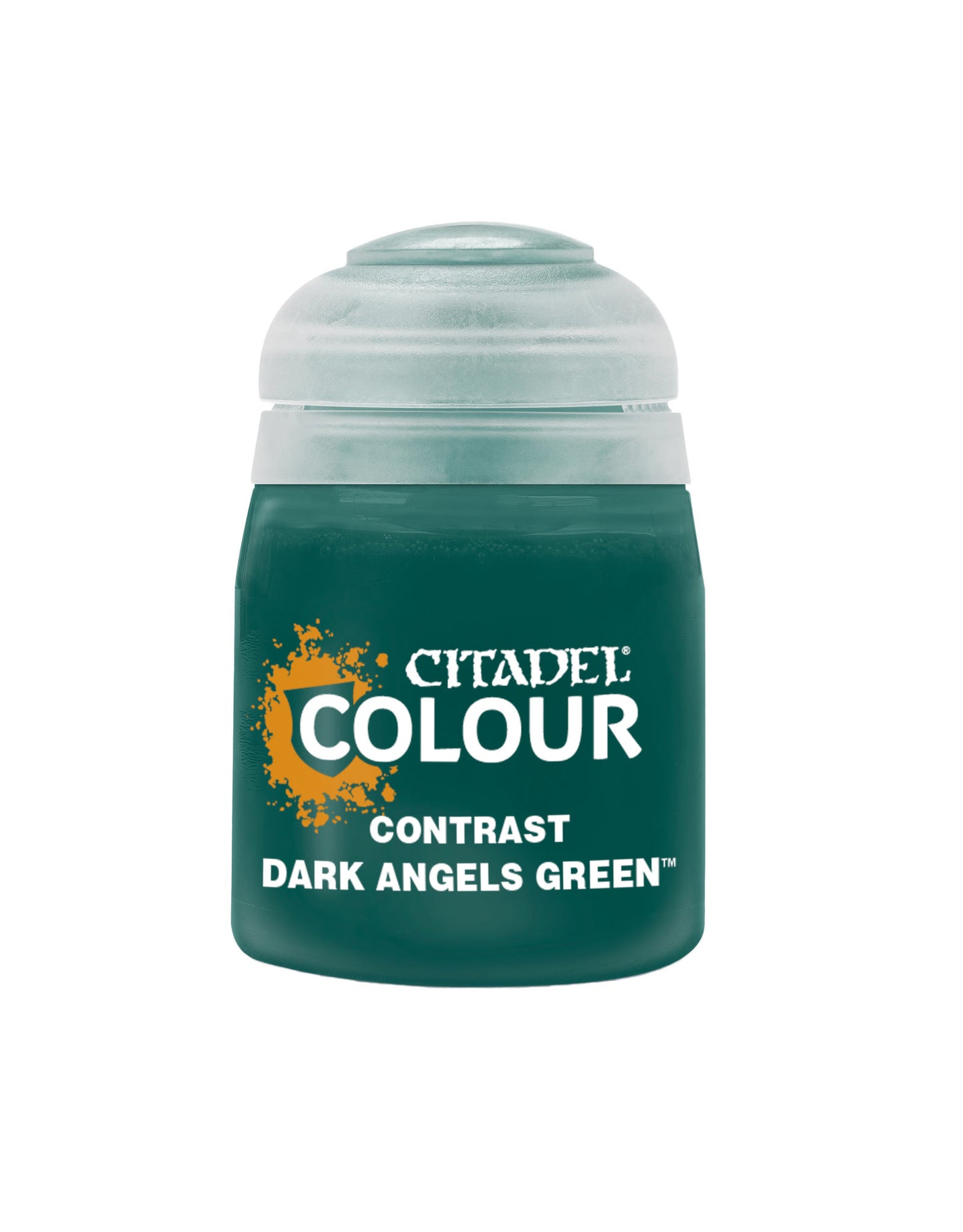 Citadel - Contrast: Dark Angels Green (18ml)