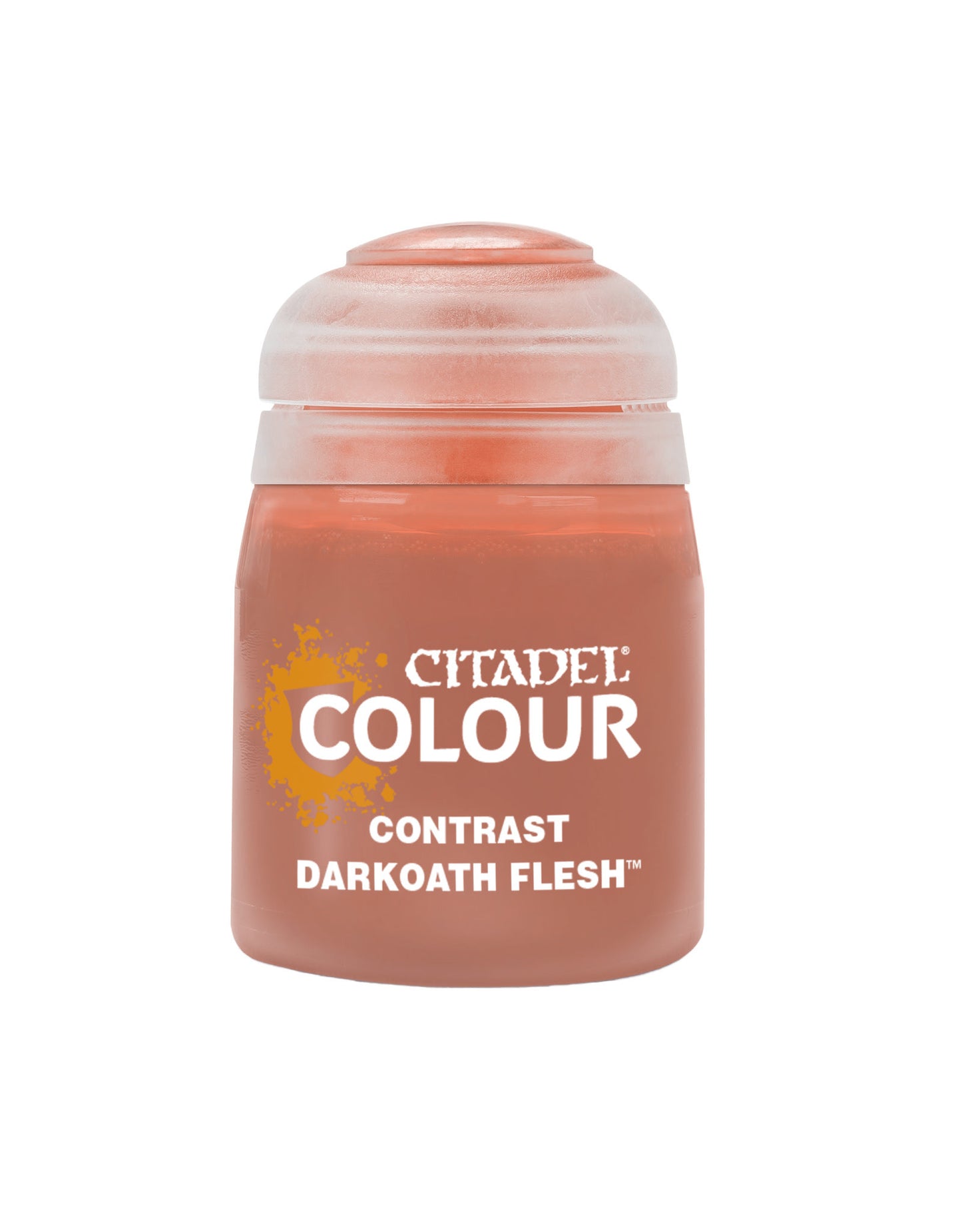 Citadel - Contrast: Darkoath Flesh (18ml)