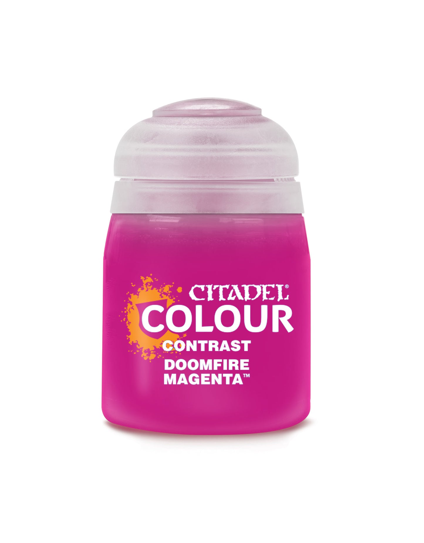 Citadel - Contrast: Doomfire Magenta (18ml)