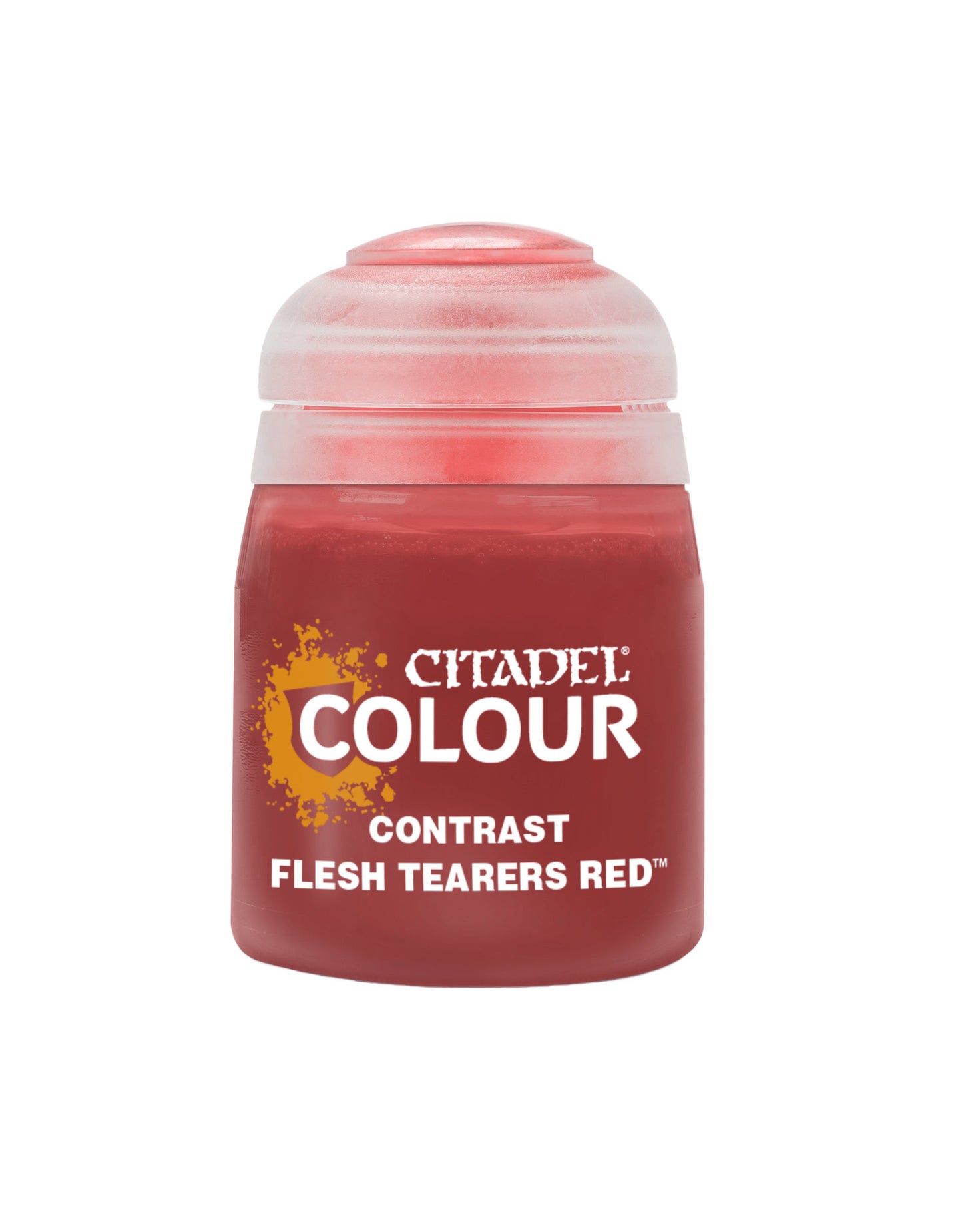 Citadel - Contrast: Flesh Tearers Red (18ml)