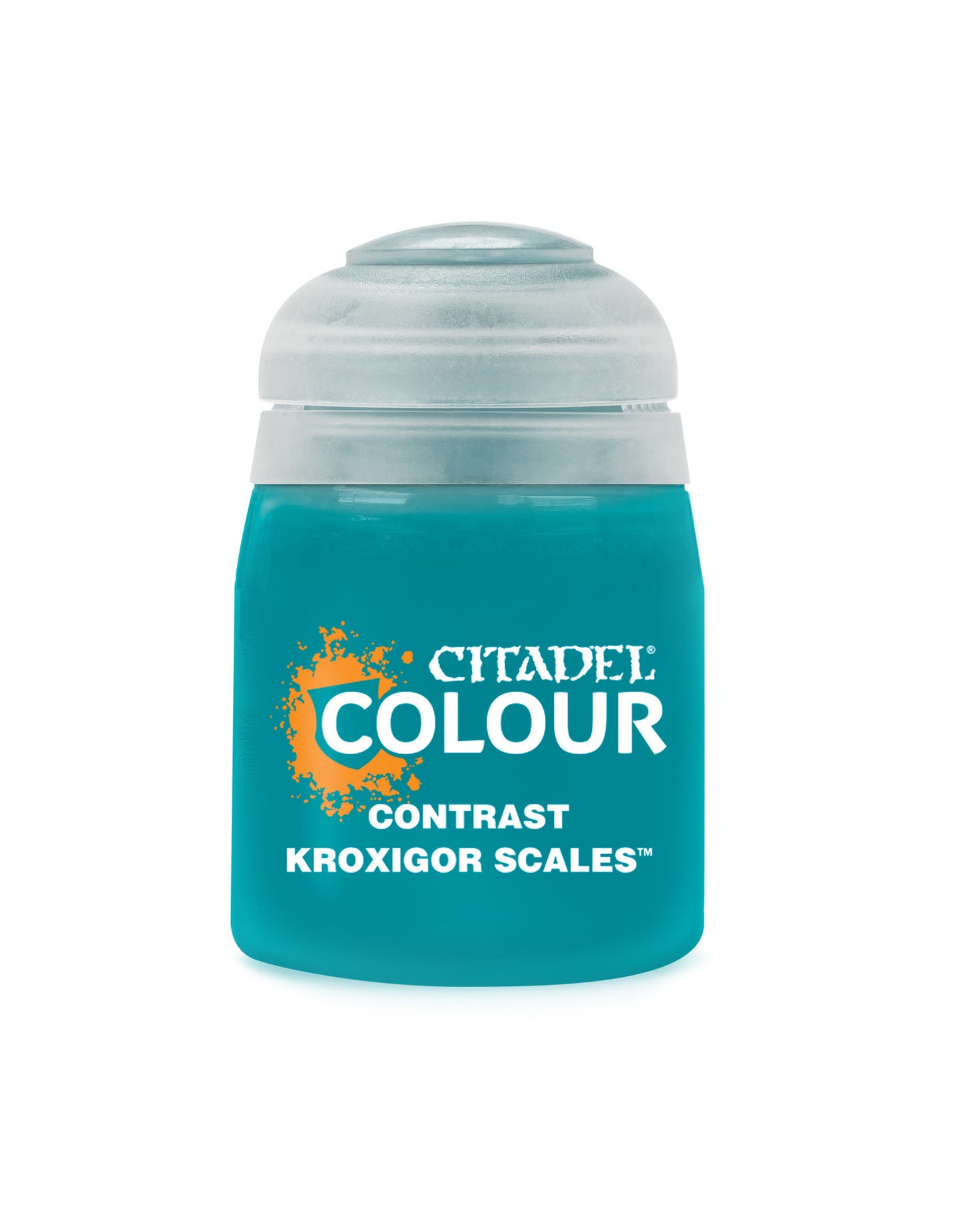 Citadel - Contrast: Kroxigor Scales (18ml)