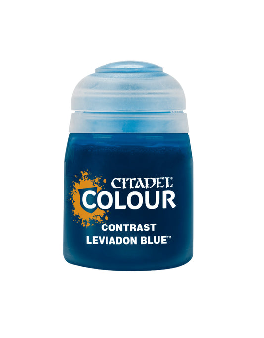 Citadel - Contrast: Leviadon Blue (18ml)