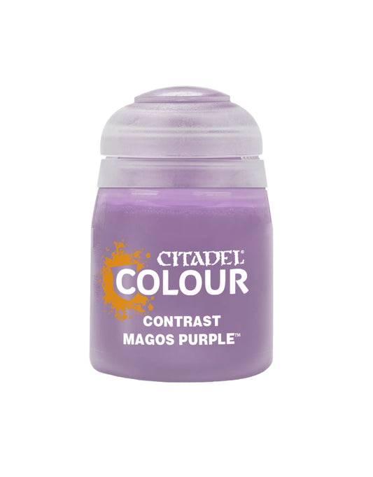 Citadel - Contrast: Magos Purple (18ml)