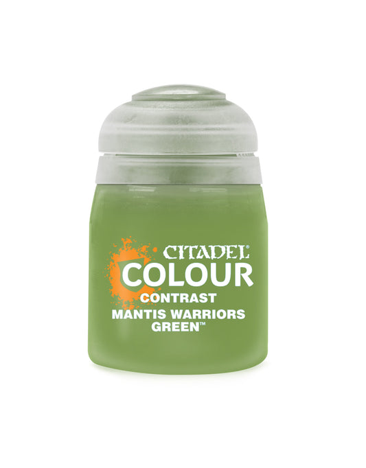 Citadel - Contrast: Mantis Warriors Green (18ml)