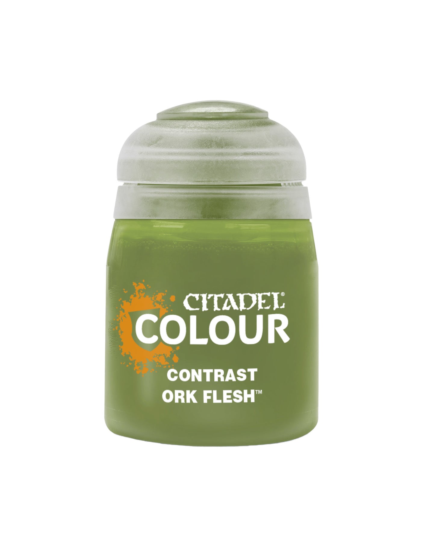 Citadel - Contrast: Ork Flesh (18ml)