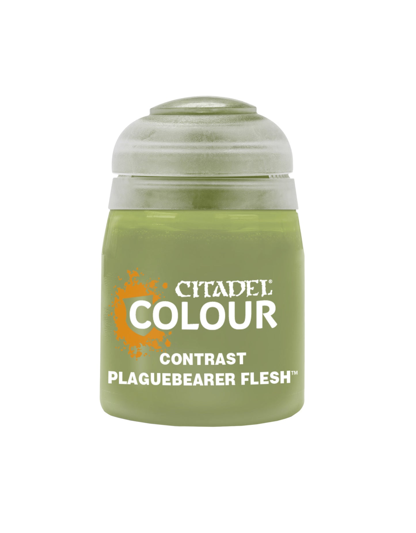 Citadel - Contrast: Plaguebearer Flesh (18ml)