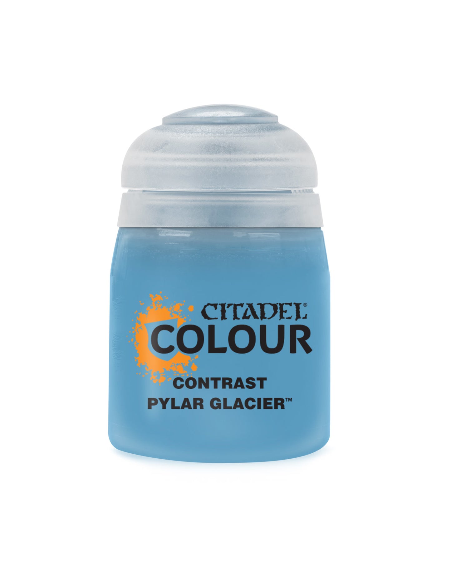 Citadel - Contrast: Pylar Glacier (18ml)