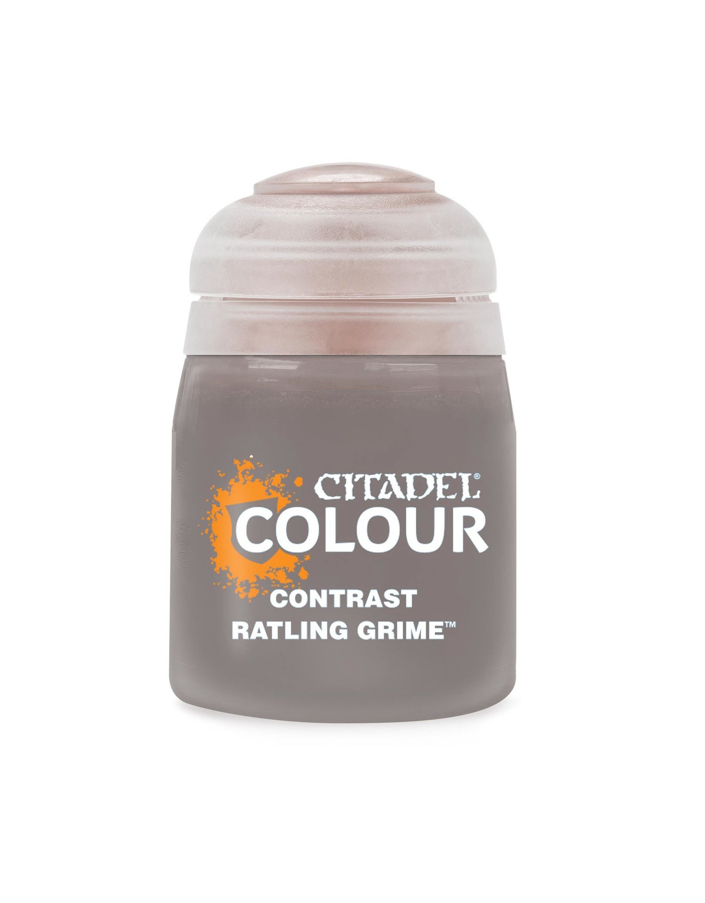 Citadel - Contrast: Ratling Grime (18ml)