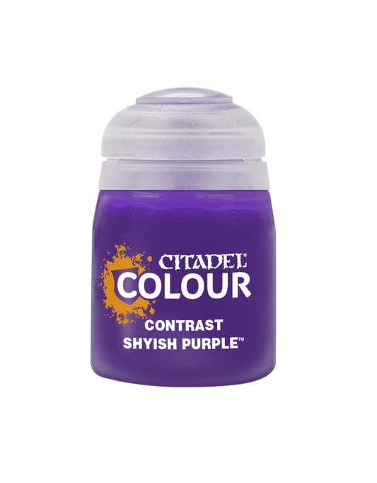 Citadel - Contrast: Shyish Purple (18ml)