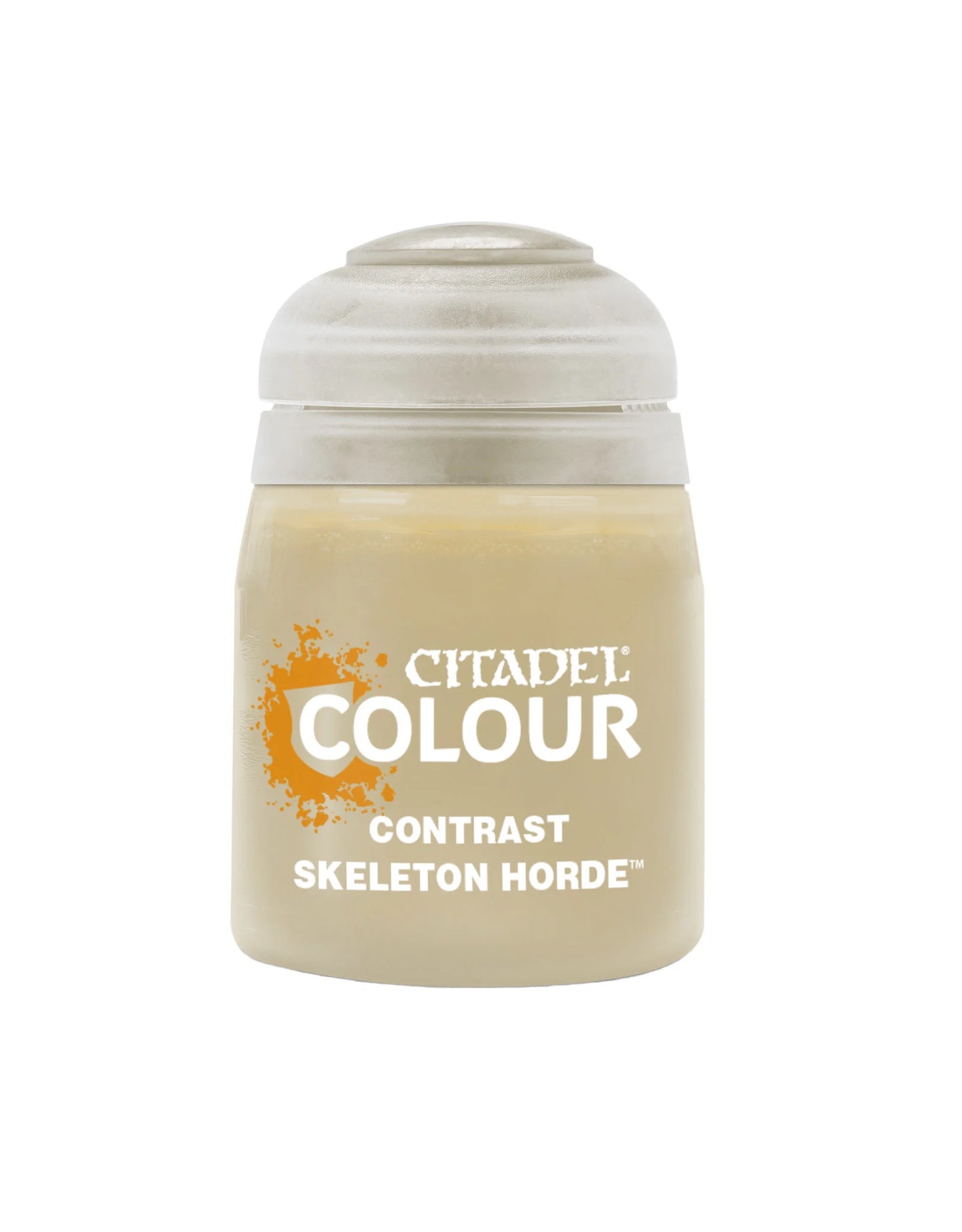 Citadel - Contrast: Skeleton Horde (18ml)