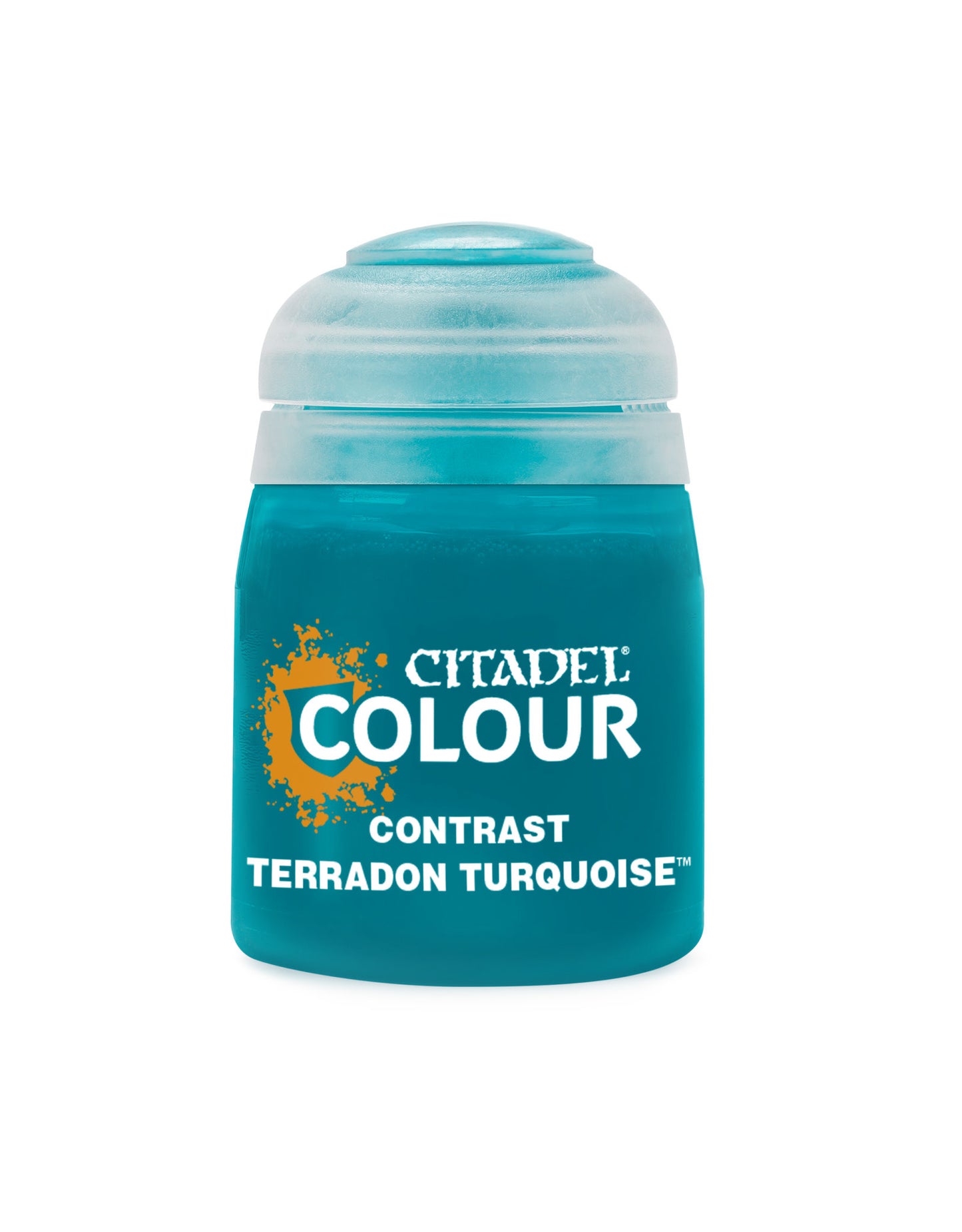 Citadel - Contrast: Terradon Turquoise (18ml)