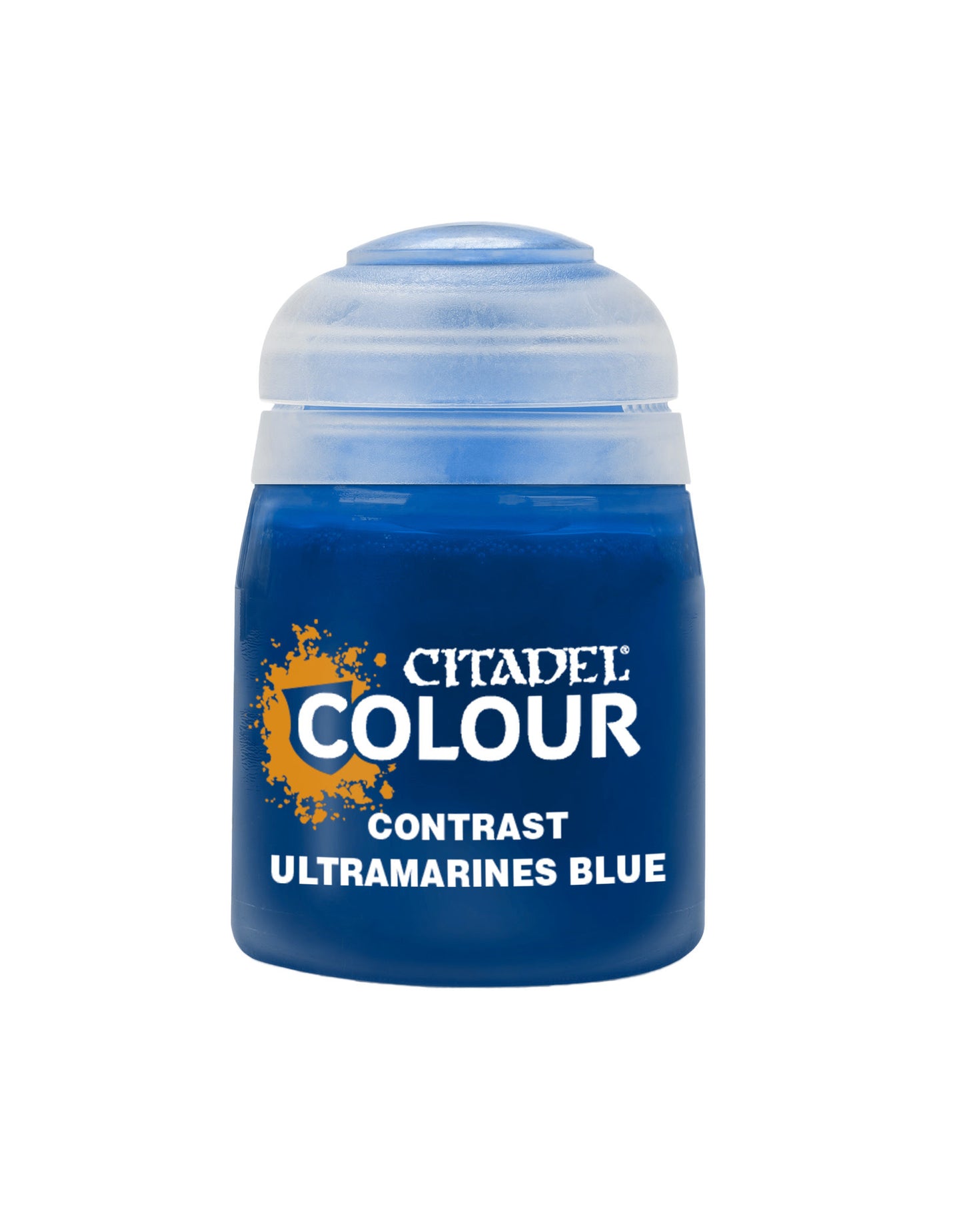 Citadel - Contrast: Ultramarines Blue (18ml)