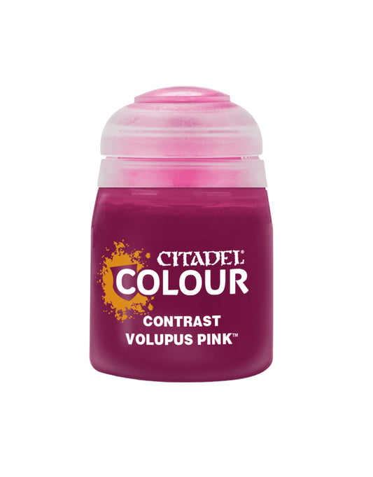 Citadel - Contrast: Volupus Pink (18ml)