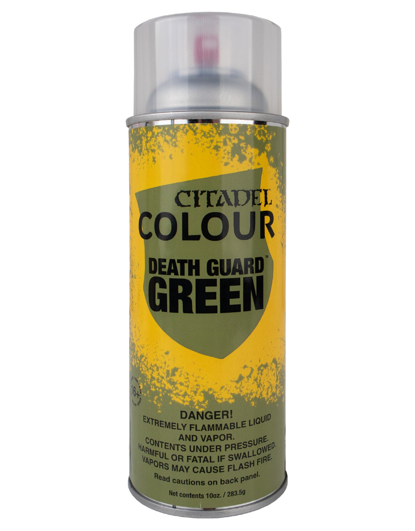 Citadel - Death Guard Green Spray Paint