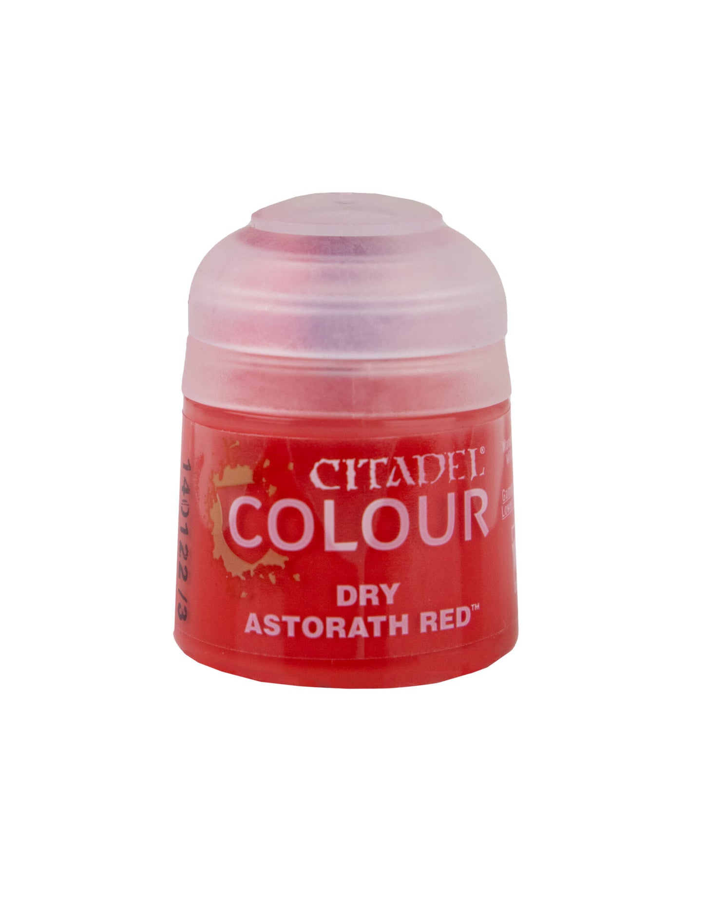 Citadel - Dry: Astorath Red (12ml)