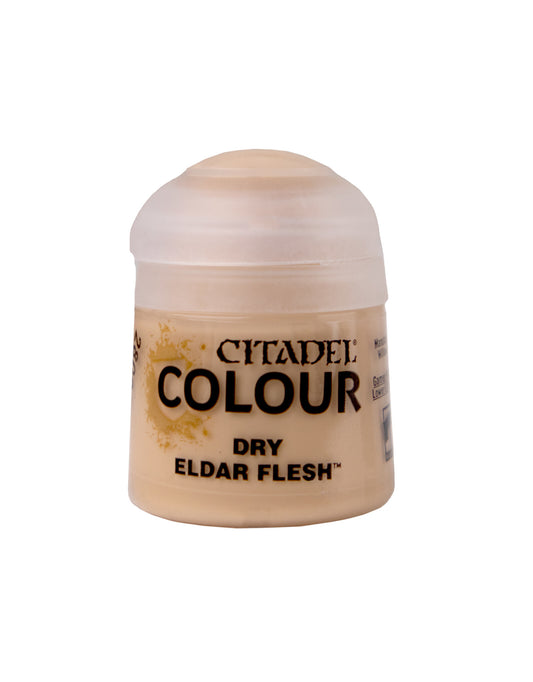 Citadel - Dry: Eldar Flesh (12ml)