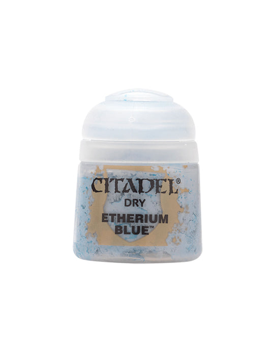 Citadel - Dry: Etherium Blue (12ml)