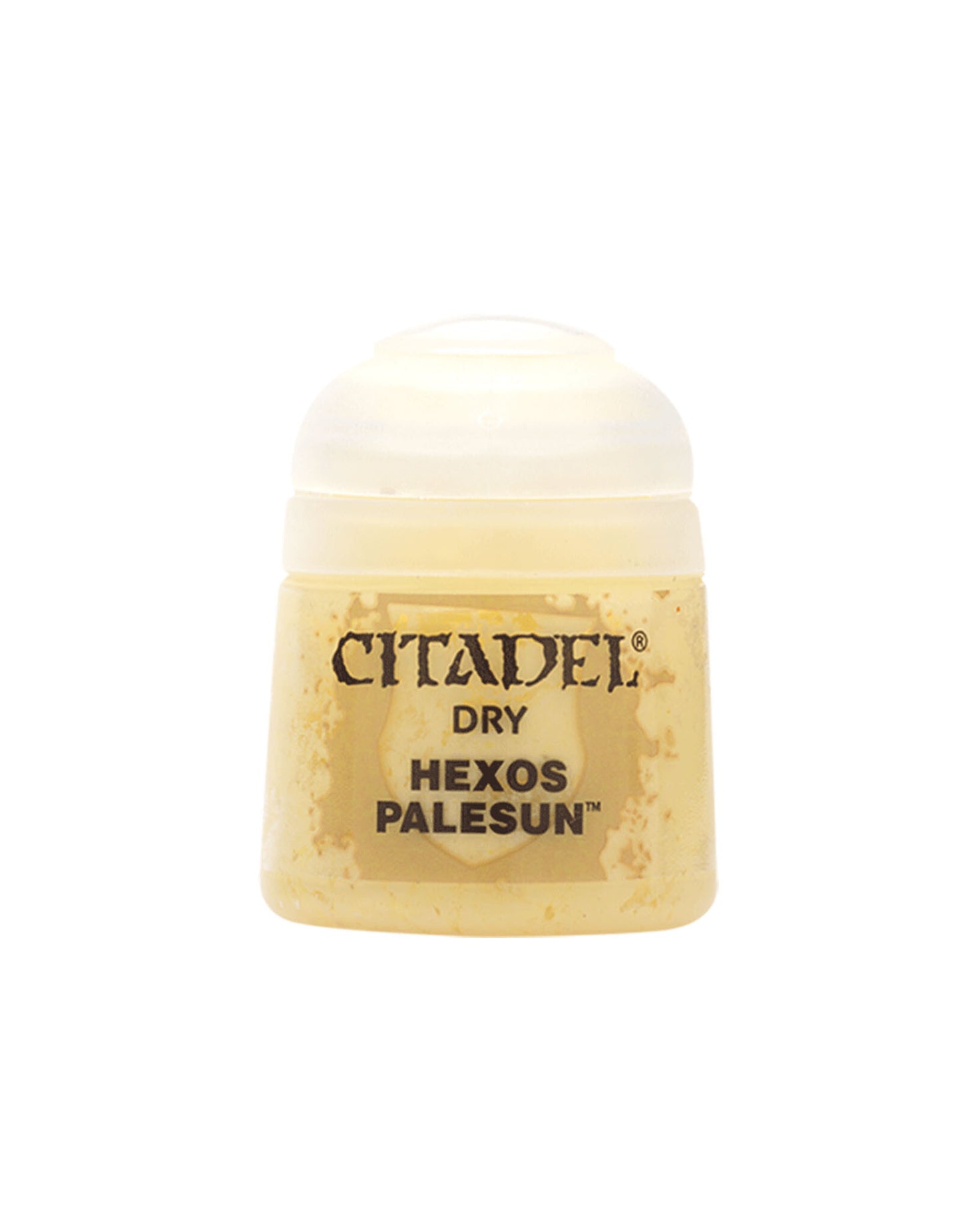 Citadel - Dry: Hexos Palesun (12ml)