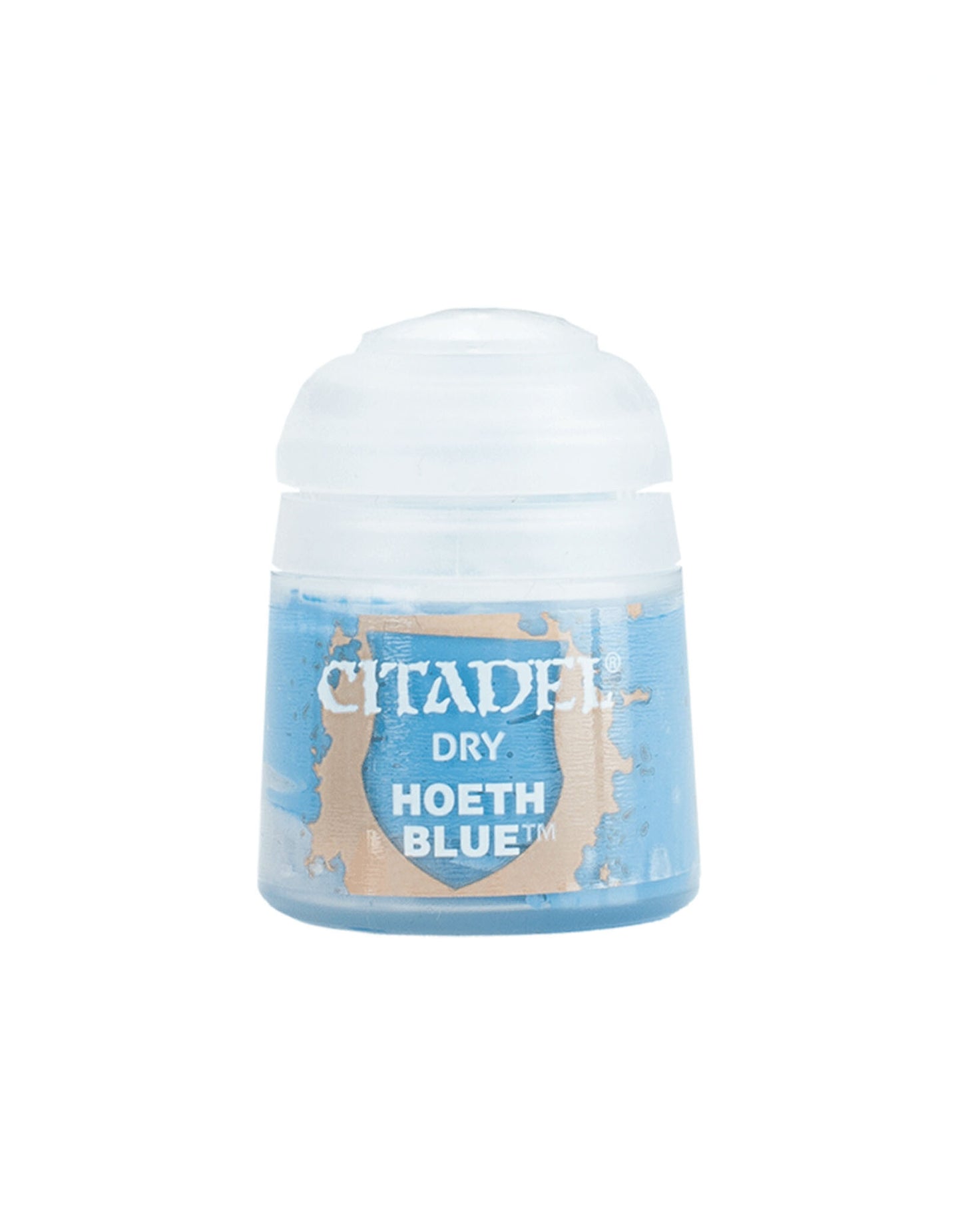 Citadel - Dry: Hoeth Blue (12ml)