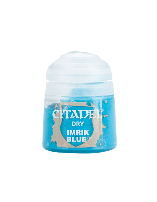 Citadel - Dry: Imrik Blue (12ml)