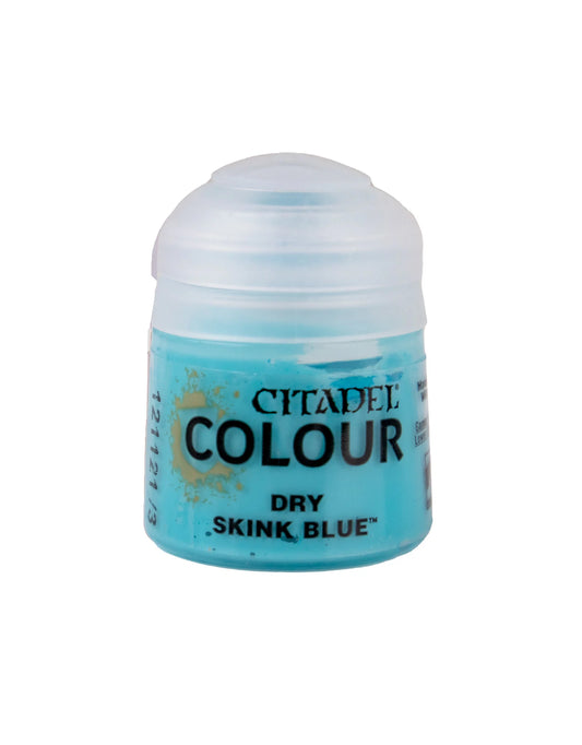 Citadel - Dry: Skink Blue (12ml)