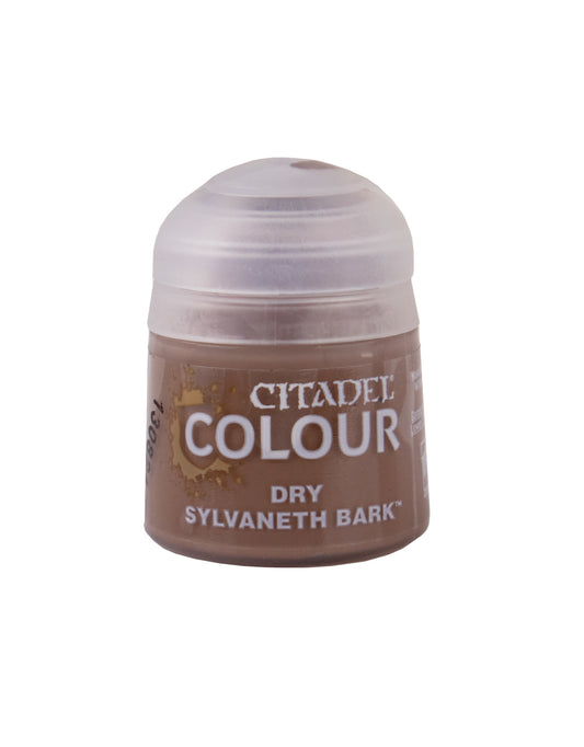 Citadel - Dry: Sylvaneth Bark (12ml)