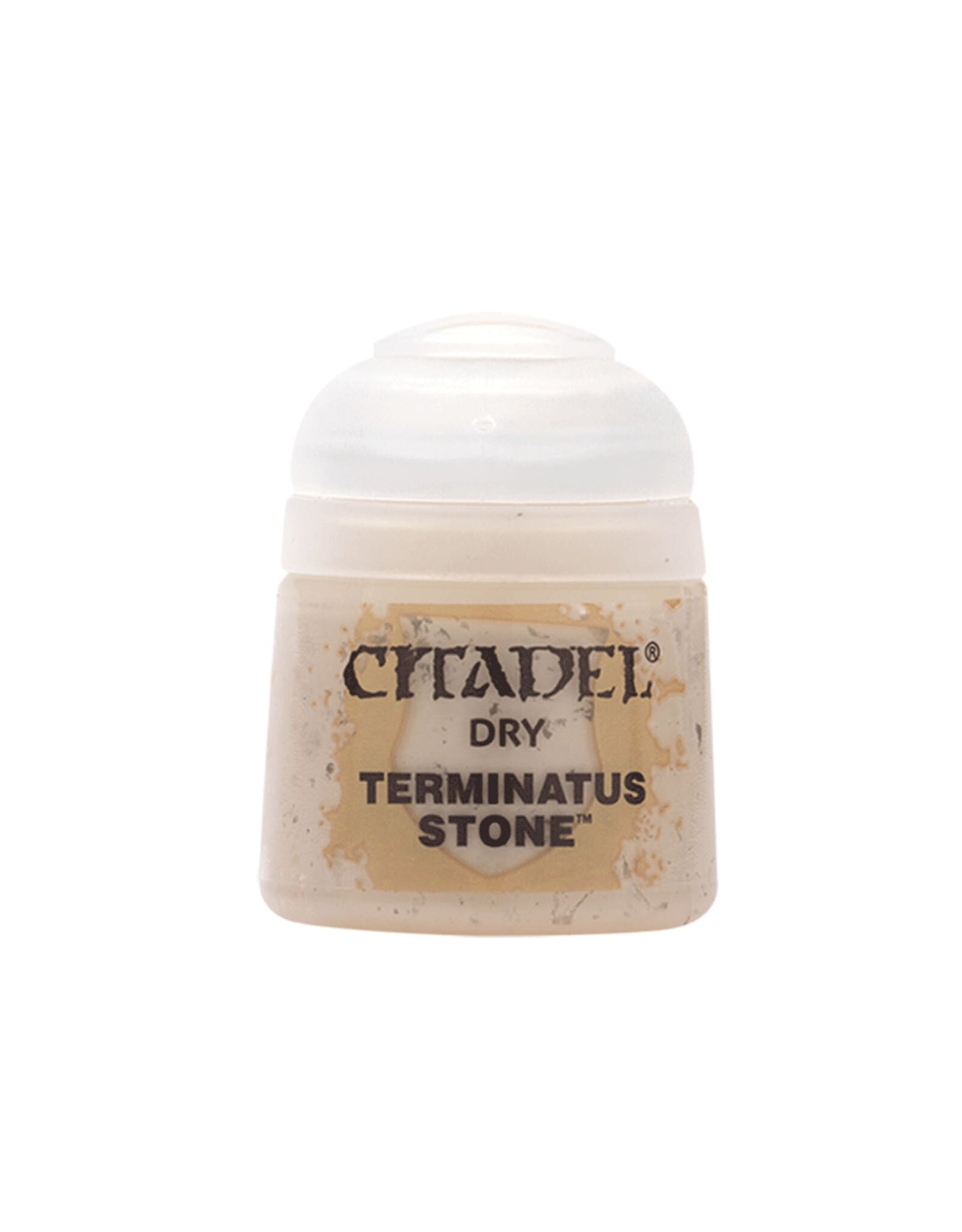 Citadel - Dry: Terminatus Stone (12ml)