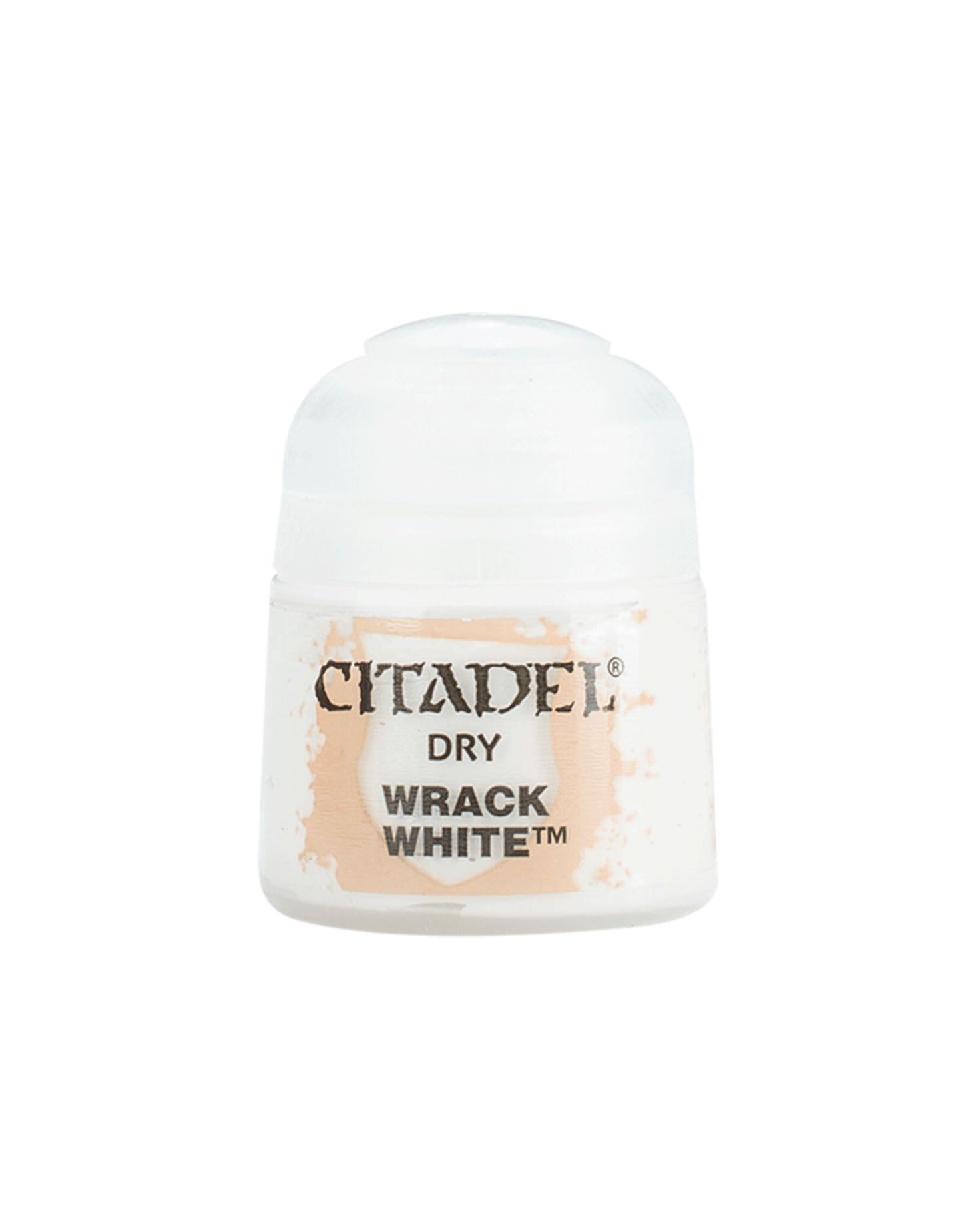 Citadel - Dry: Wrack White (12ml)