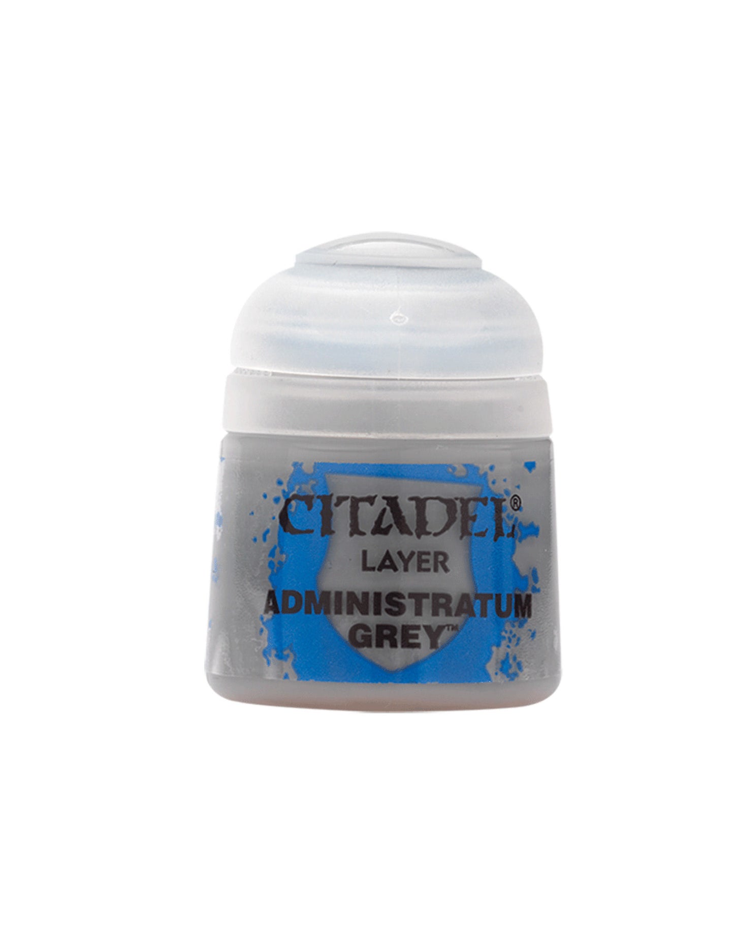 Citadel - Layer: Administratum Grey (12ml)