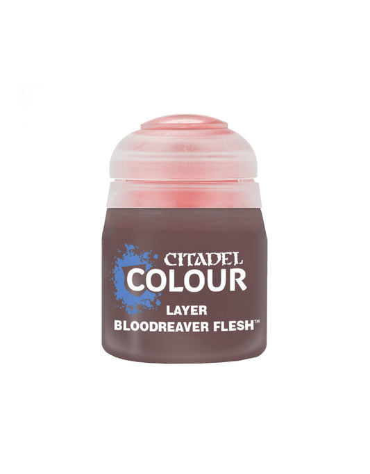 Citadel - Layer: Bloodreaver Flesh (12ml)