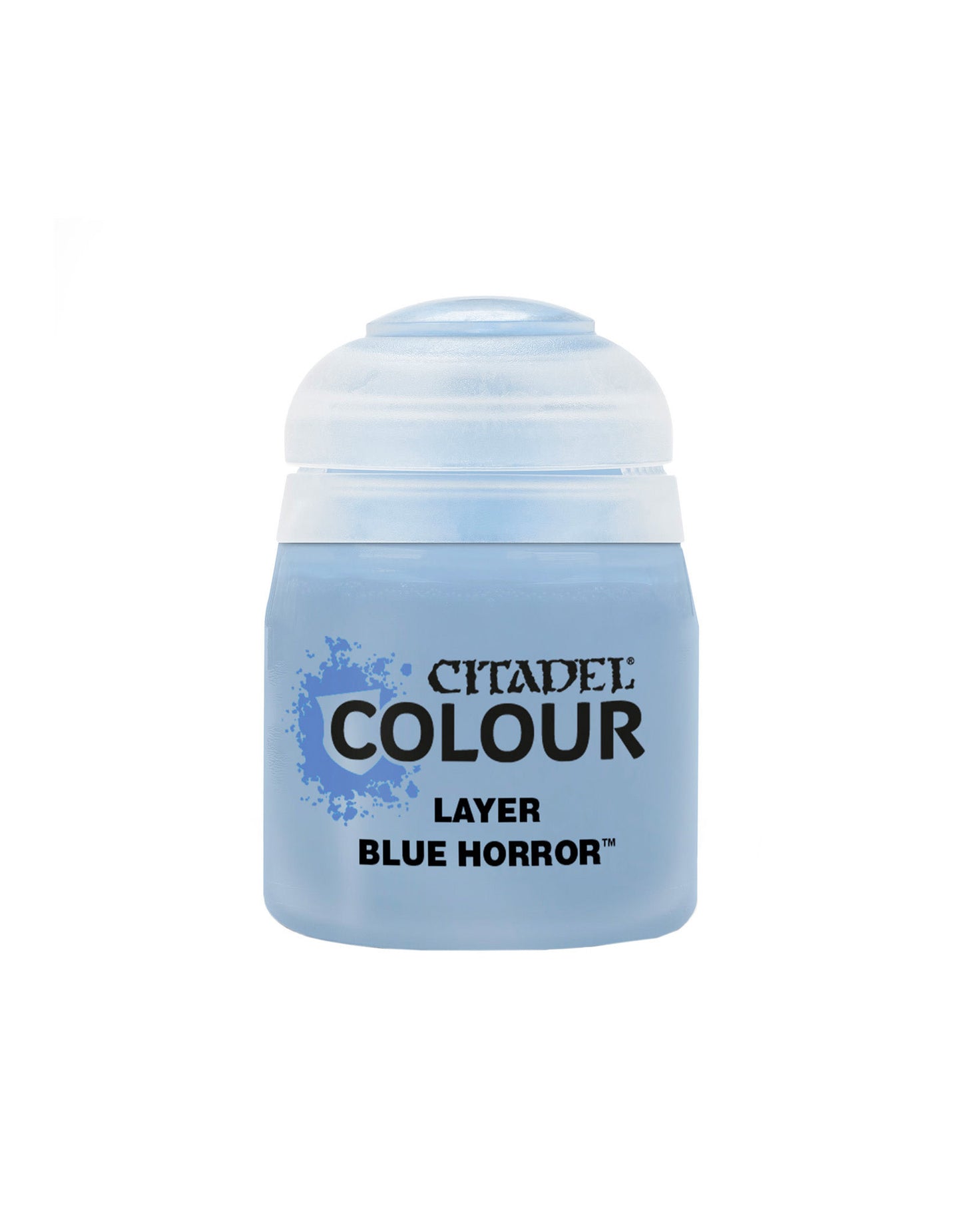 Citadel - Layer: Blue Horror (12ml)