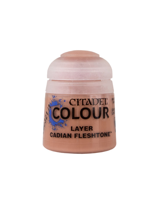 Citadel - Layer: Cadian Fleshtone (12ml)