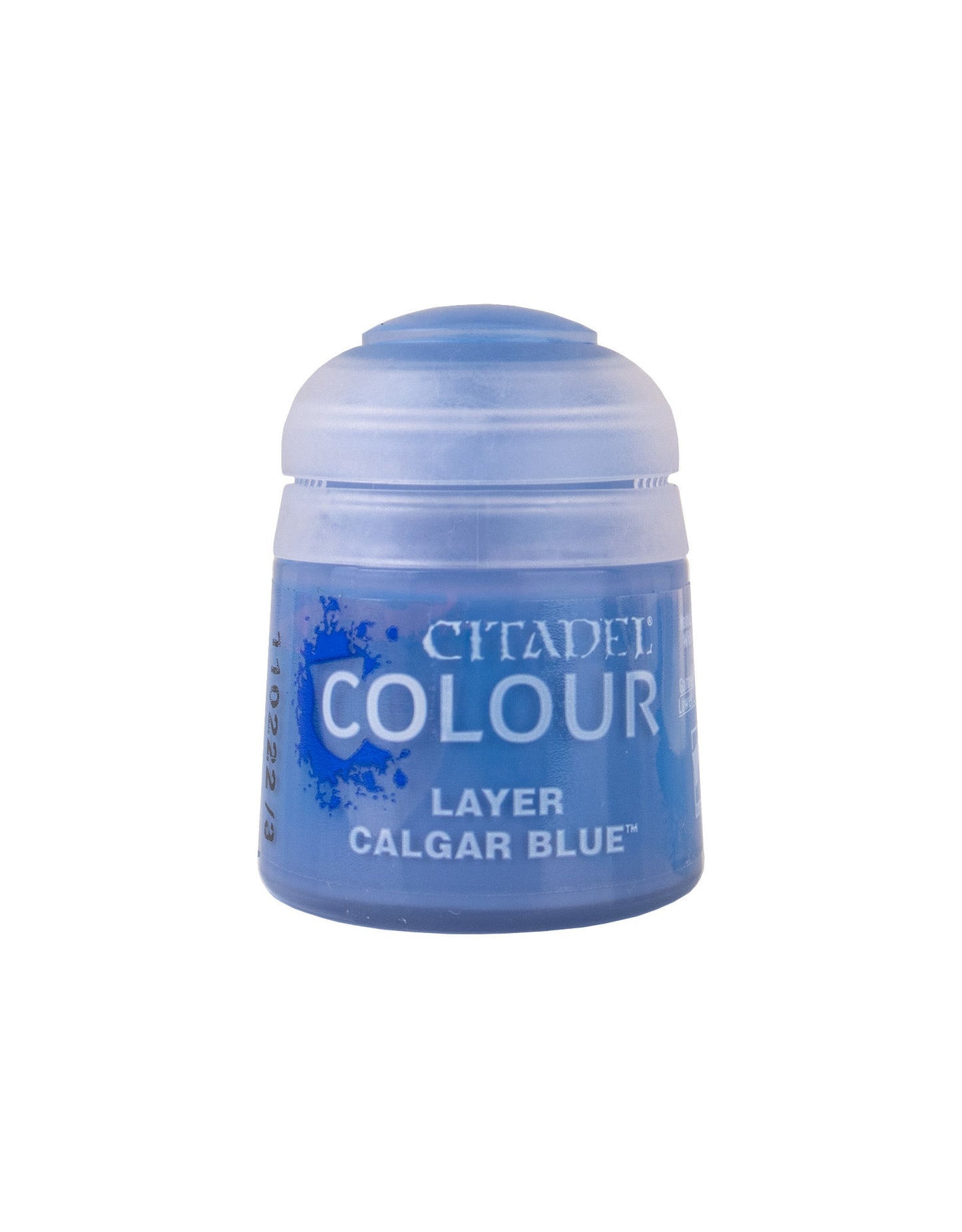 Citadel - Layer: Calgar Blue (12ml)