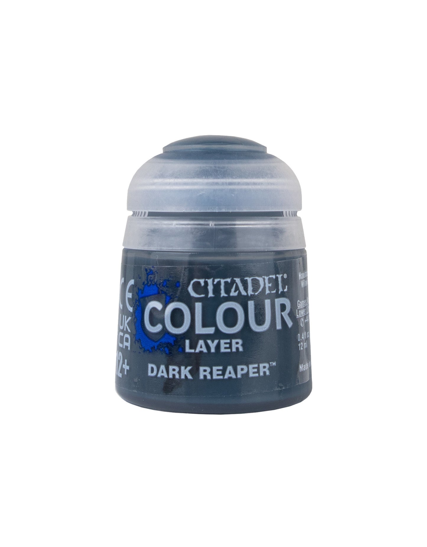 Citadel - Layer: Dark Reaper (12Ml)