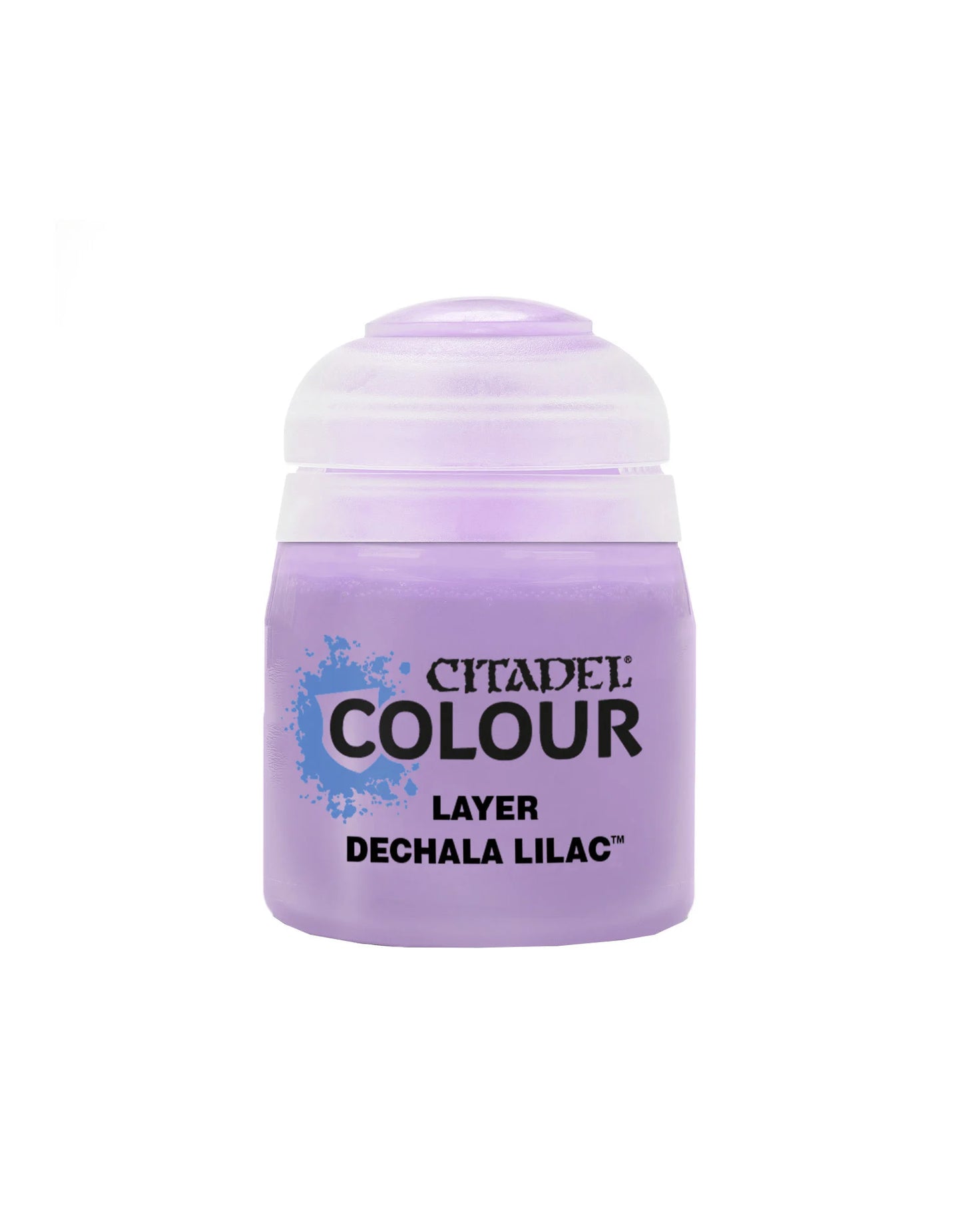 Citadel - Layer: Dechala Lilac (12ml)