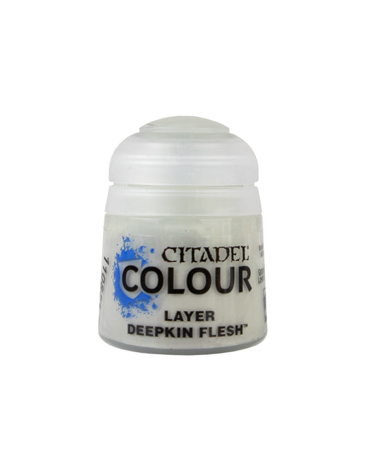 Citadel - Layer: Deepkin Flesh (12ml)