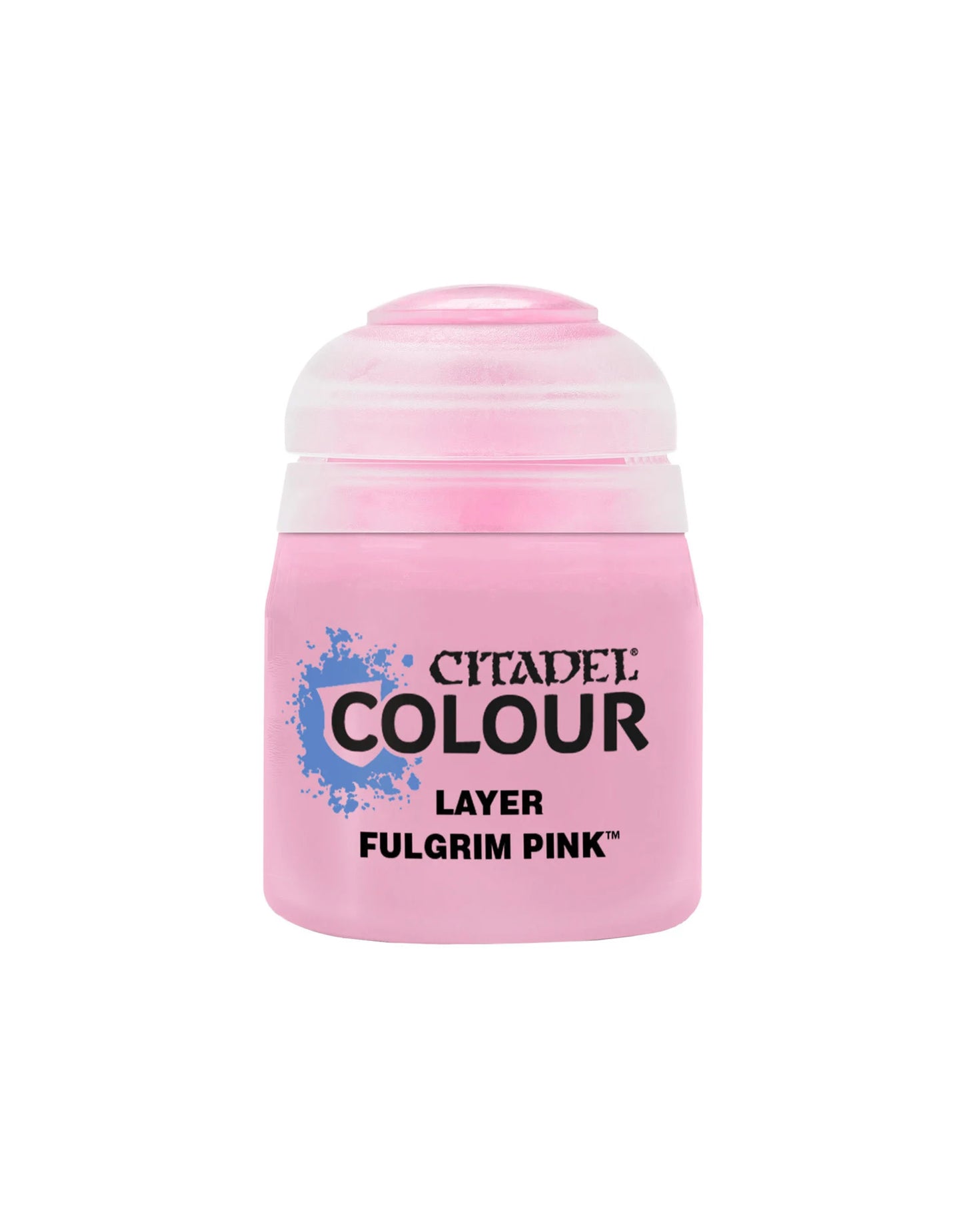 Citadel - Layer: Fulgrim Pink (12ml)