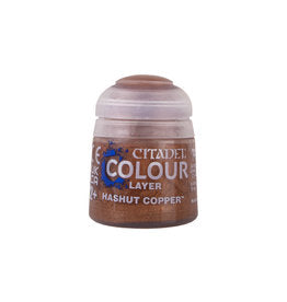 Citadel - Layer: Hashut Copper (12ml)