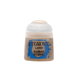 Citadel - Layer: Karak Stone (12ml)