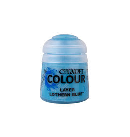 Citadel - Layer: Lothern Blue (12ml)