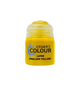 Citadel - Layer: Phalanx Yellow (12ml)