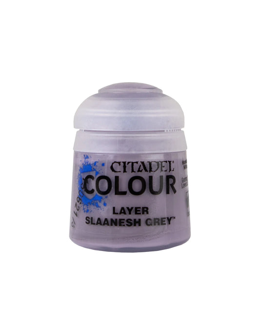 Citadel - Layer: Slaanesh Grey (12ml)