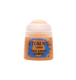 Citadel - Layer: Tau Light Ochre (12ml)