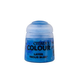 Citadel - Layer: Teclis Blue (12ml)