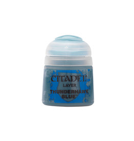 Citadel - Layer: Thunderhawk Blue (12ml)