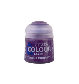 Citadel - Layer: Xereus Purple (12ml)