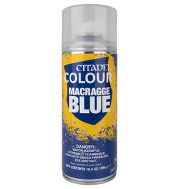 Citadel - Macragge Blue Spray Paint